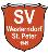 SV Westerndorf III n.a.