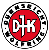 DJK Dürnsricht-<wbr>Wolfring II (1 Team)