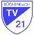 (SG) TV 21 Büchenbach/<wbr>SpVgg Roth/<wbr>Pfaffenhofen