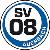 (SG) SV 08 Auerbach 2 o.W.