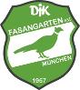 DJK Fasangarten 2