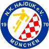 N.K. Hajduk 1970 München U14 zg.
