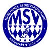 (SG) MSV/<wbr>Bajuwaren U12