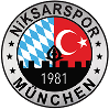 FC Niksar Spor II zg.