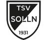 TSV München-<wbr>Solln U9b