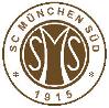 SC München-<wbr>Süd II