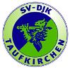 SV-<wbr>DJK Taufkirchen U13 2  a.k. zg.