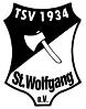 SG St.Wolfgang/<wbr>Haag