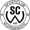 (SG) Wörnsmühl/<wbr>TSV Irschenberg
