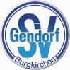 SV Gendorf Burgkirchen II a.K. o.W.