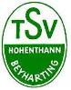 SG TSV Hohenthann-<wbr>Beyharting/<wbr>FFC Bad Aibling