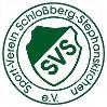 SV Schloßberg-Stephanski.