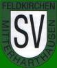 (SG) SV Feldkirchen-<wbr>Mitterharthausen II