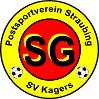 SG Post SV Straubing/<wbr>SV Kagers II zg.