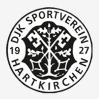 (SG) DJK-<wbr>SV Hartkirchen
