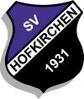 (SG) SV Hofkirchen