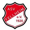 SG ASV Fellheim 2 a.K. o.W.