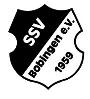 (SG) SSV Bobingen