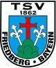 TSV 1862 Friedberg 2 zg.
