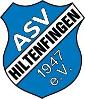 (SG) ASV Hiltenfingen /<wbr> SV Schwabegg