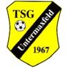 (SG) TSG Untermaxfeld/<wbr>SV Ludwigsmoos 2 (n.a)
