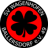 SV Wagenhofen-<wbr>Ballersdorf II zg.
