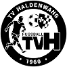 (SG) TV Haldenwang