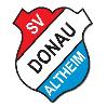 (SG) SV Donaualtheim/<wbr>Steinheim 1
