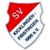 (SG) SV Kicklingen-<wbr>Fristingen /<wbr> Binswangen