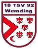 (SG) TSV Wemding