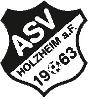 SG ASV Holzheim II /<wbr> ATSV Kallmünz II