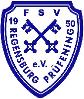 FSV Prüfening Rgbg II