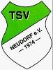 SG TSV Neudorf I /<wbr> SV Kemnath a. B. II
