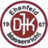SG DJK Ehenfeld I/<wbr>TUS/<wbr>WE Hirschau II