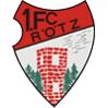 (SG) 1. FC Rötz
