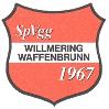(SG) SpVgg Willmering-<wbr>Waffenbrunn