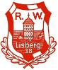 (SG) SV Rot Weiss 1938 Lisberg