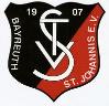 (SG) TSV 07 St. Johannis Bayreuth 1