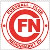 (SG) FC 1920 Neuenmarkt 2 a. K. zg.