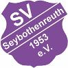 (SG) SV Seybothenreuth/<wbr>Kirchenlaibach zg.