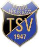 TSV Pfarrweisach
