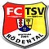 (SG) FC/<wbr>TSV Rödental