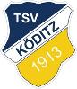TSV Köditz II zg.