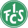 1. FC 1928 Schwarzenbach/Saale