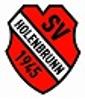 (SG) SV Holenbrunn 1