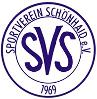 SG 1/<wbr> SV Schönhaid 2 /<wbr> SG Fuchsmühl 2
