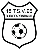 TSV Burgfarrnbach 3 (n.a.) 3 o.W.