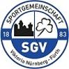 SGV Nbg.-<wbr>Fürth1883 III. Merlbau
