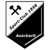 SG SC Auerbach I /<wbr> Troschenreuth II