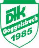 (SG) DJK Göggelsbuch II o.W.